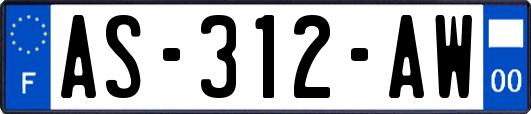 AS-312-AW