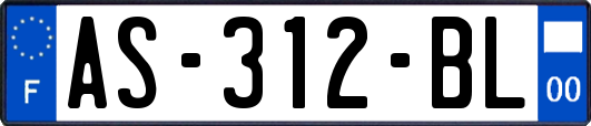 AS-312-BL