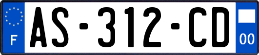 AS-312-CD