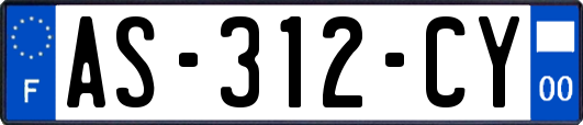 AS-312-CY