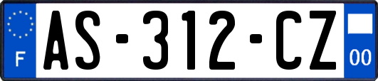 AS-312-CZ