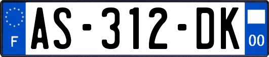 AS-312-DK