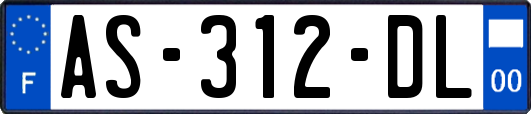 AS-312-DL