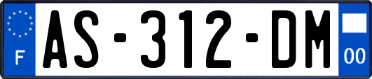 AS-312-DM