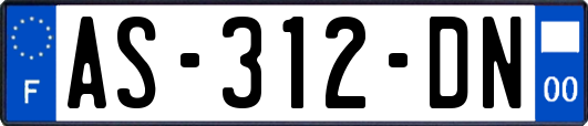 AS-312-DN