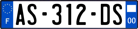 AS-312-DS