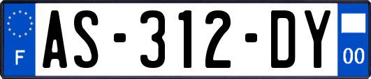 AS-312-DY