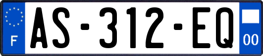 AS-312-EQ