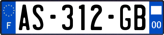 AS-312-GB