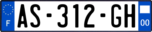 AS-312-GH