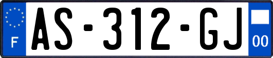 AS-312-GJ