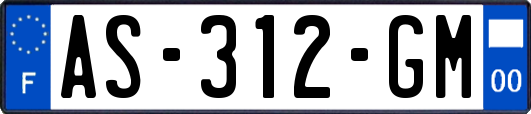 AS-312-GM