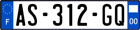 AS-312-GQ