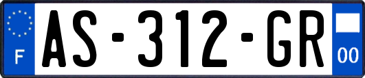 AS-312-GR