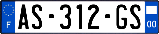 AS-312-GS