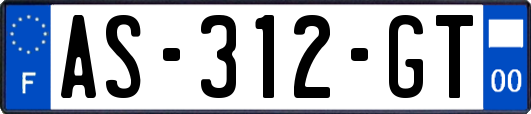 AS-312-GT