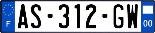 AS-312-GW