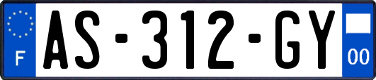 AS-312-GY