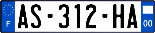 AS-312-HA