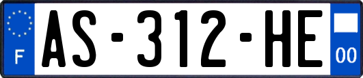 AS-312-HE