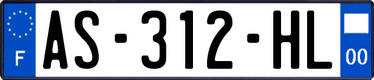 AS-312-HL