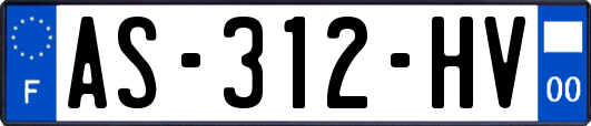 AS-312-HV