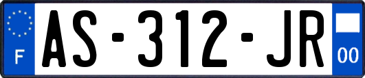 AS-312-JR