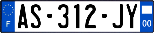 AS-312-JY