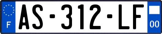AS-312-LF
