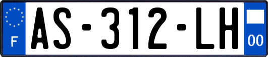 AS-312-LH