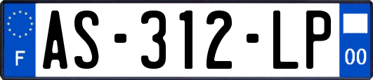 AS-312-LP