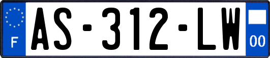AS-312-LW