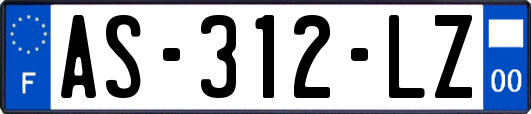 AS-312-LZ