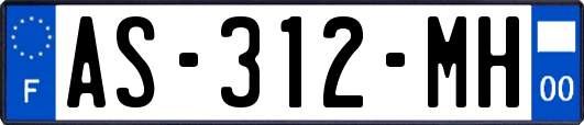 AS-312-MH