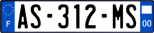 AS-312-MS