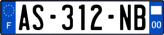 AS-312-NB