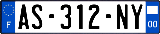 AS-312-NY