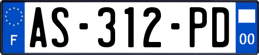 AS-312-PD
