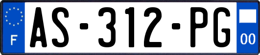 AS-312-PG