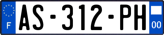 AS-312-PH