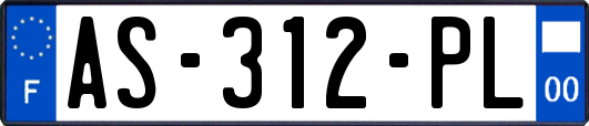 AS-312-PL