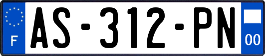AS-312-PN