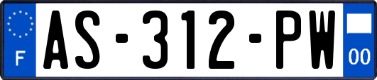 AS-312-PW