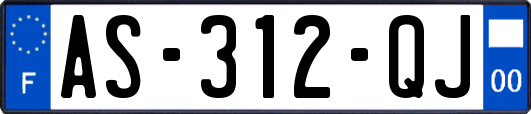 AS-312-QJ