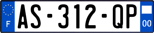AS-312-QP