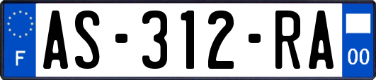 AS-312-RA