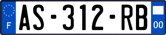AS-312-RB