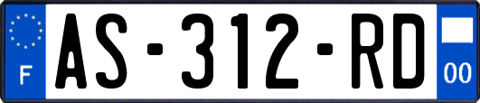 AS-312-RD