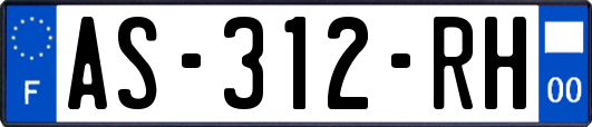 AS-312-RH