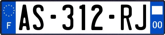 AS-312-RJ
